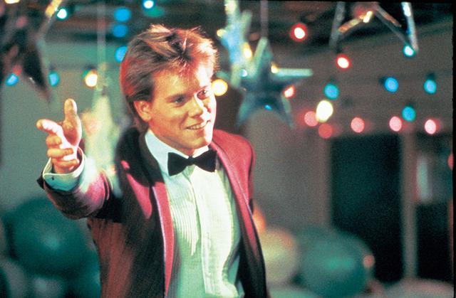 画像: © 1984 PARAMOUNT PICTURES. ALL RIGHTS RESERVED. TM, ® &Copyright © 2012 by Paramount Pictures. All Rights Reserved.