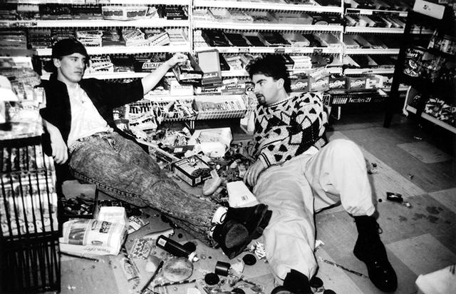 画像: Photo by Michael Ochs Archives/Getty Images