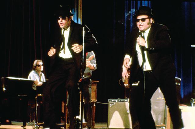 画像: Photo by Sunset Boulevard/Corbis via Getty Images