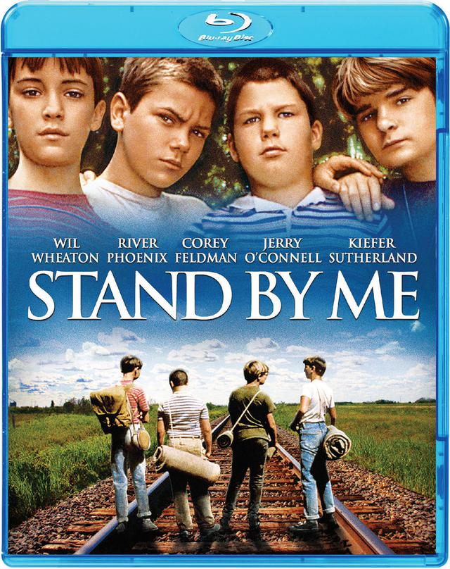 画像: 「スタンド・バイ・ミー」DVD&ブルーレイ発売中
