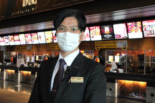 画像: 6月5日(金)より TOHO シネマズ全劇場が営業再開!映画館での感染予防対策をわかりやすく紹介した紙兎ロペの映像が公開