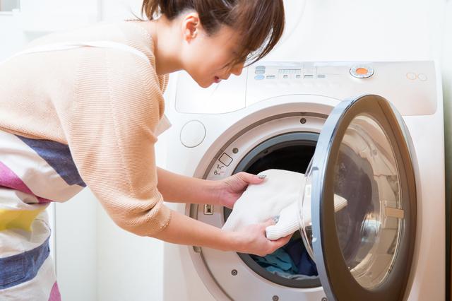画像: これからの季節はマスト!洗濯方法は購入前に要確認
