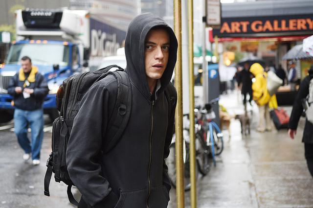 画像: 16位 「MR.ROBOT / ミスター・ロボット」