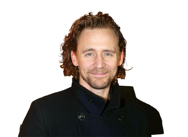 画像: 16位 トム・ヒドルストン