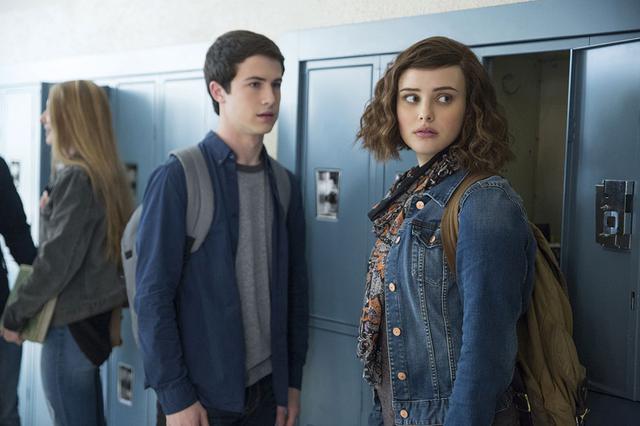 画像: 5位「13の理由」 Netflix