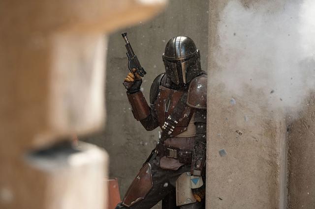 画像: © 2019 Lucasfilm Ltd. All Rights Reserved.