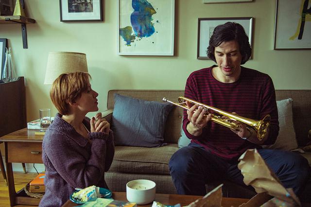 画像: 6位「マリッジ・ストーリー」 Netflix