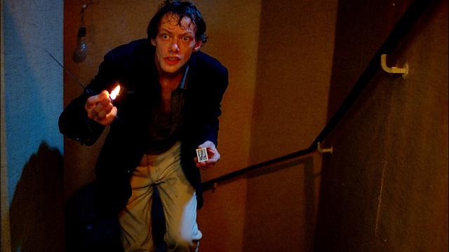 画像2: 狂人の「二つの顔」に鳥肌! 話題の"異常映画"の新ビジュアル解禁