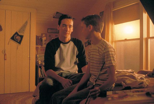 画像: それまであまり映画では描かれなかった少年時代の悩みや苦悩も登場