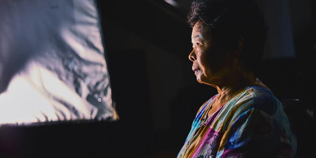画像: 坂本龍一が監督直々のオファーを受けた『あなたの顔』の音楽を語る