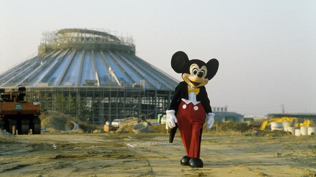 画像7: ディズニープラス独占配信/ディズニーパークの舞台裏を描くドキュメンタリー新情報解禁!