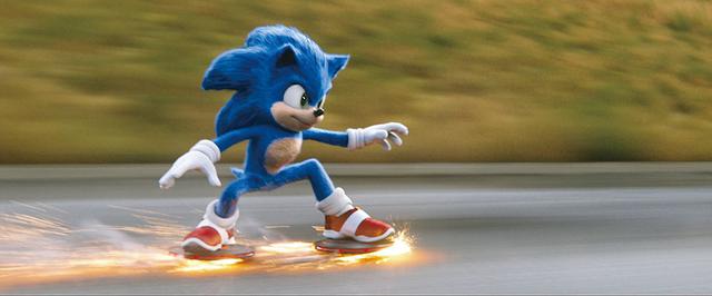 画像: 日本発の大人気・ゲームキャラがハリウッドで実写映画化!