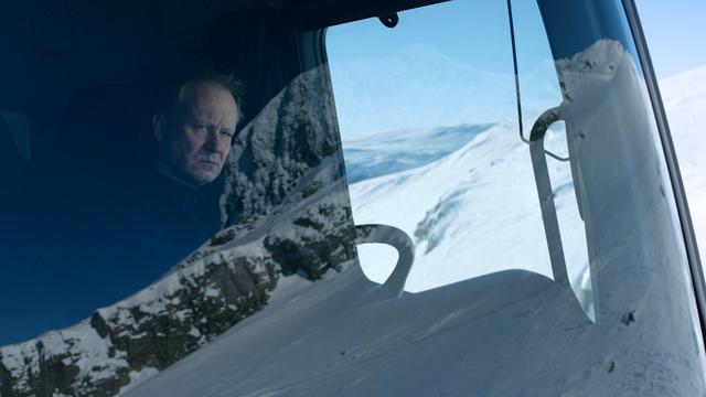 画像: リーアム・ニーソン主演「スノー・ロワイヤル」のオリジナル。日本未公開ながら名優ブルーノ・ガンツも出演している知られざる傑作