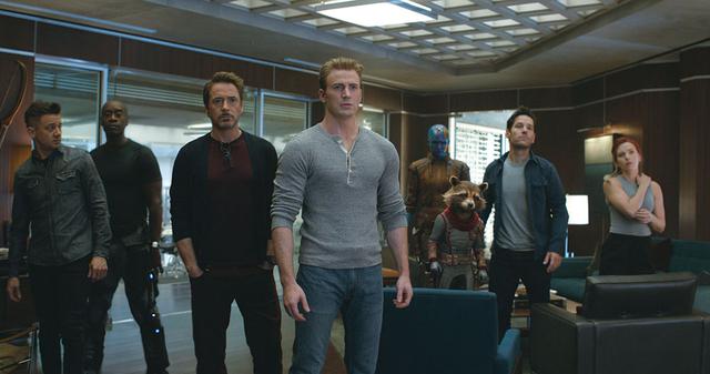 画像7: アイアンマン&キャプテン・アメリカ友情の軌跡を名場面で振り返る