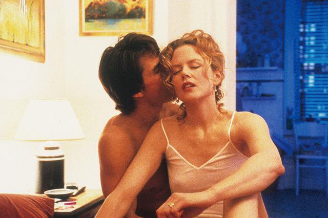 画像: 17位「アイズ・ワイド・シャット」(1999)