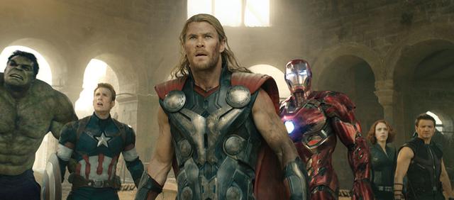 画像2: アイアンマン&キャプテン・アメリカ友情の軌跡を名場面で振り返る