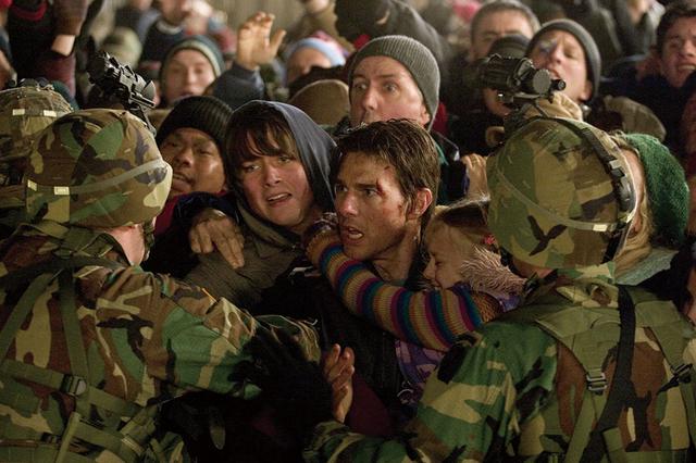 画像: 15位「宇宙戦争」(2005)
