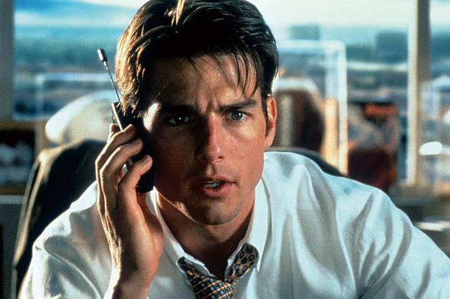 画像: 16位「ザ・エージェント(1996)
