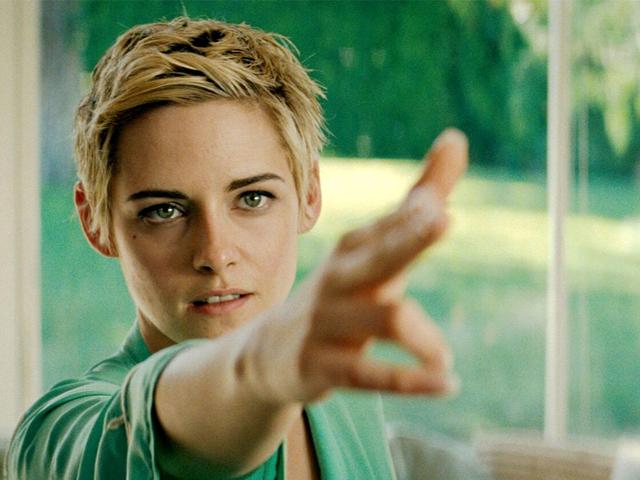画像: バーチャル・プレミアが催されたクリステン・スチュアート主演『セバーグ』