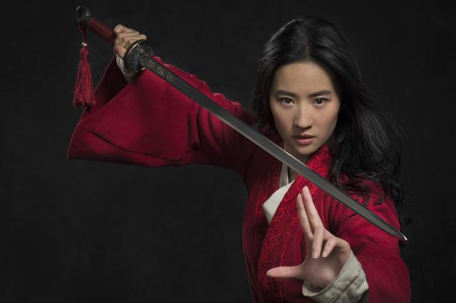 画像: ディズニー超大作『ムーラン』が全米7月24日公開を控えている(日本は近日公開) © 2020 Disney Enterprises Inc, All Rights Reserved.