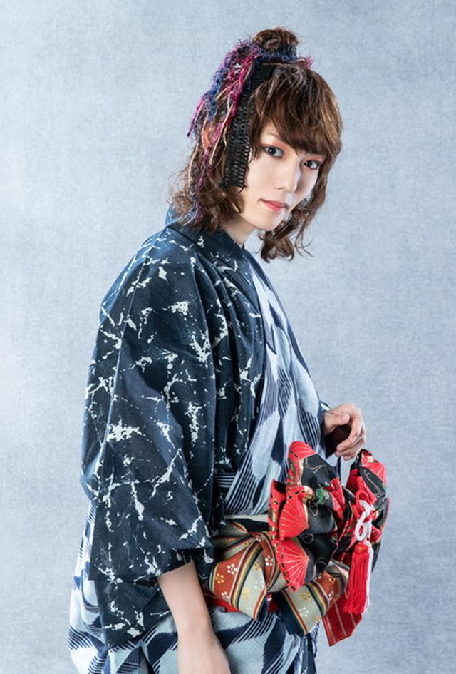画像: 喜三郎 (櫻井圭登) ©2020 toei_movie_st