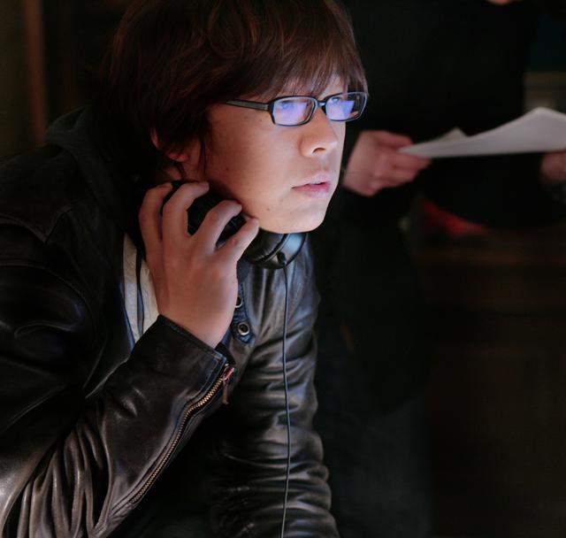 画像2: 山﨑賢人主演でアメリカの名作SF小説の実写映画化『夏への扉』が2021年に公開決定