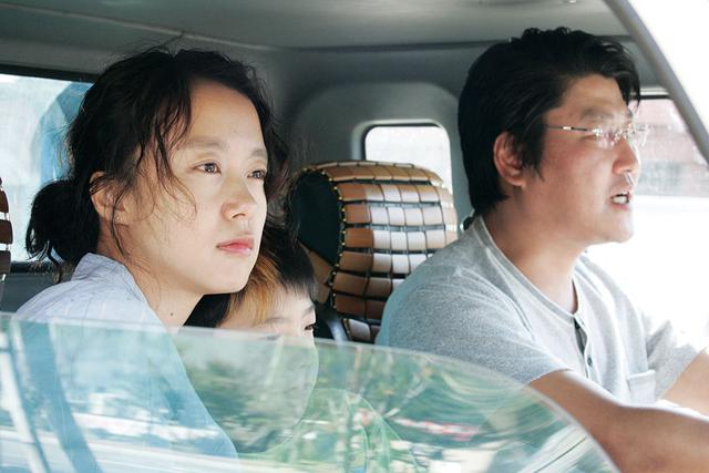 画像1: 魂の救いを描いた珠玉のラブストーリー 「シークレット・サンシャイン」(2007)