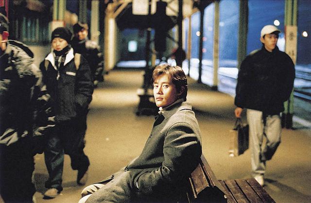 画像6: パラサイトにハマった人必見!ハズレなしのおすすめ韓国映画12選
