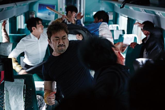 画像5: パラサイトにハマった人必見!ハズレなしのおすすめ韓国映画12選