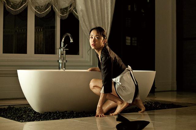 画像: パラサイトに影響を与えた韓国映画の名作をリメイク 「ハウスメイド」(2010)