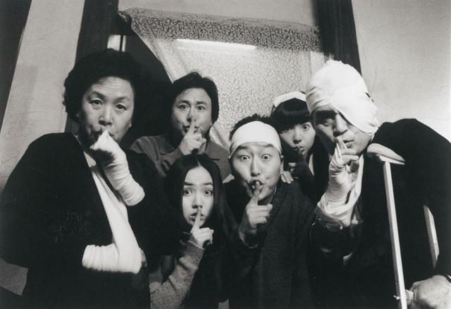 画像9: パラサイトにハマった人必見!ハズレなしのおすすめ韓国映画12選