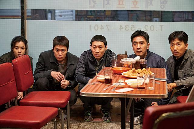 画像1: パラサイトにハマった人必見!ハズレなしのおすすめ韓国映画12選