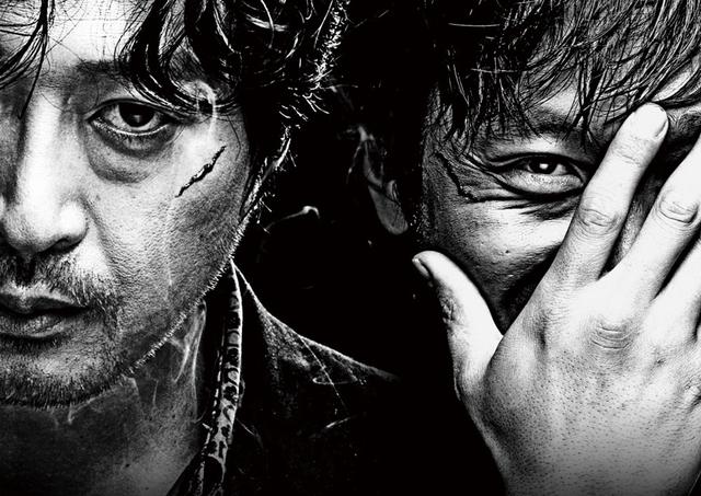 画像1: 実話を基にしたクライムサスペンスの真骨頂 「チェイサー」(2008)