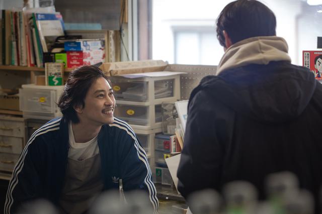 画像1: 古川雄輝×竜星涼W主演映画『リスタートはただいまのあとで』の予告映像&場面写真が到着!