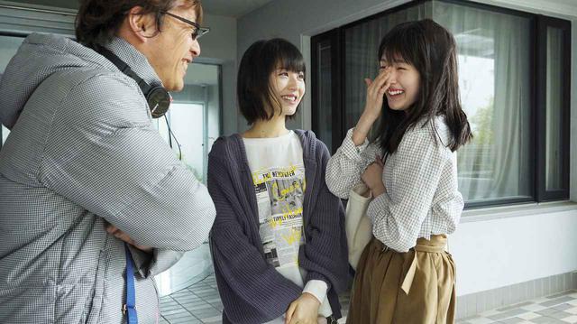 画像5: 浜辺美波×北村匠海×福本莉子×赤楚衛二『思い、思われ、ふり、ふられ』のメイキング写真が一挙公開