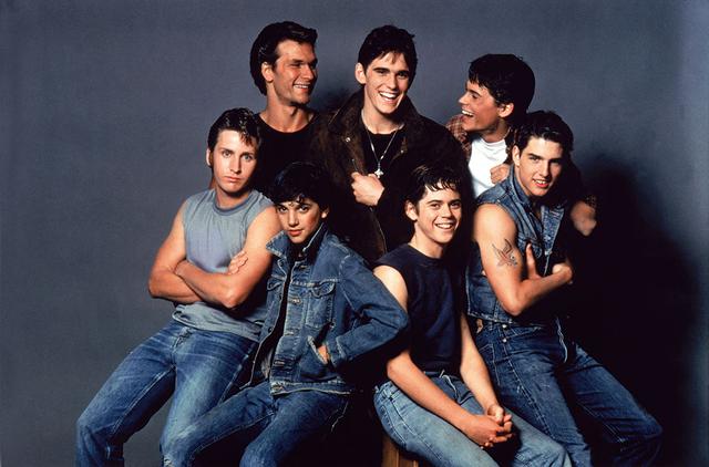 画像: Photo by Sunset Boulevard/Corbis via Getty Images
