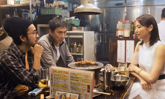 画像: 「いつか西川監督とご一緒したいと思っていた」
