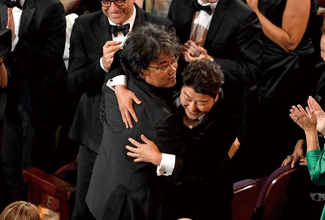 画像2: 相思相愛の最強コンビ!ジュノ監督と歩んだ20年