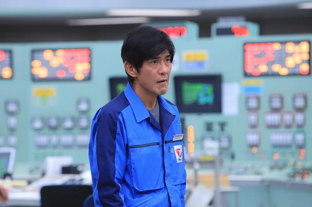 画像8: 佐藤浩市×渡辺謙出演『Fukushima50』(フクシマフィフティ)の舞台挨拶の模様やメイキング映像などが解禁!