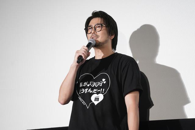 画像6: 吉野北人主演映画『私がモテてどうすんだ』公開新作No.1ヒットを獲得!