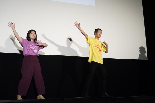 画像13: 吉野北人主演映画『私がモテてどうすんだ』公開新作No.1ヒットを獲得!