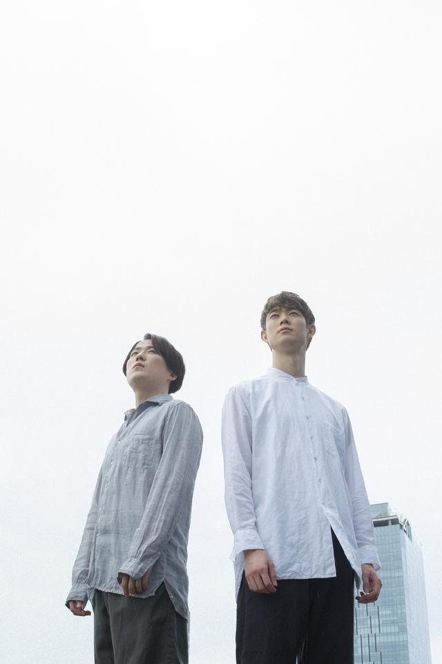 画像: 宮沢氷魚、大鶴佐助出演 舞台『ボクの穴、彼の穴 The Enemy』上演決定!宮沢氷魚らコメントも到着