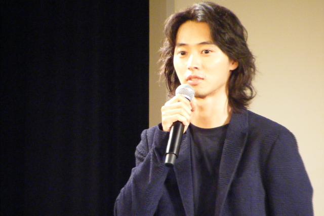 画像3: 山﨑賢人&行定勲監督登壇!映画『劇場』初日公開舞台挨拶イベント