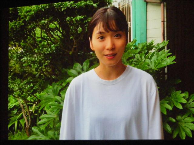 画像1: 舞台挨拶ダイジェスト