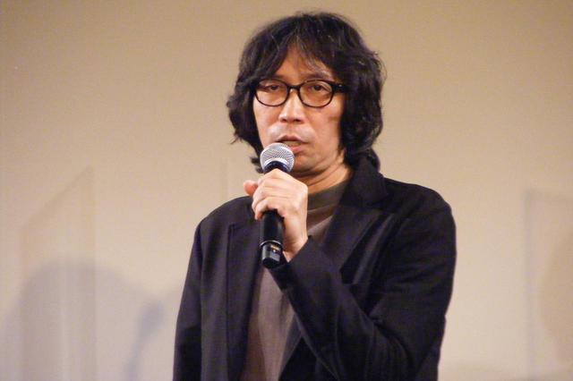 画像2: 山﨑賢人&行定勲監督登壇!映画『劇場』初日公開舞台挨拶イベント