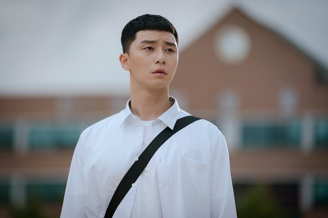 画像: 抜け出せなくなる中毒性イッキ観ドラマの決定版!Netflixオリジナルシリーズ「梨泰院クラス」独占配信中