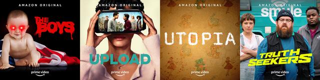 画像: Amazon Prime Video が初めて開催するイベントに人気キャストが登場!