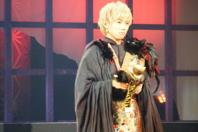 画像4: 舞台『死神遣いの事件帖-鎮魂侠曲-』公開ゲネプロを実施