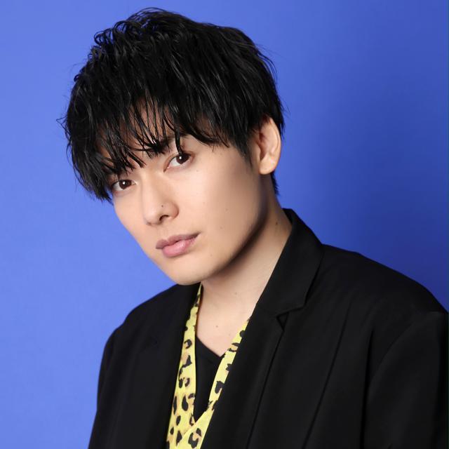 画像: 崎山つばさ TSUBASA SAKIYAMA