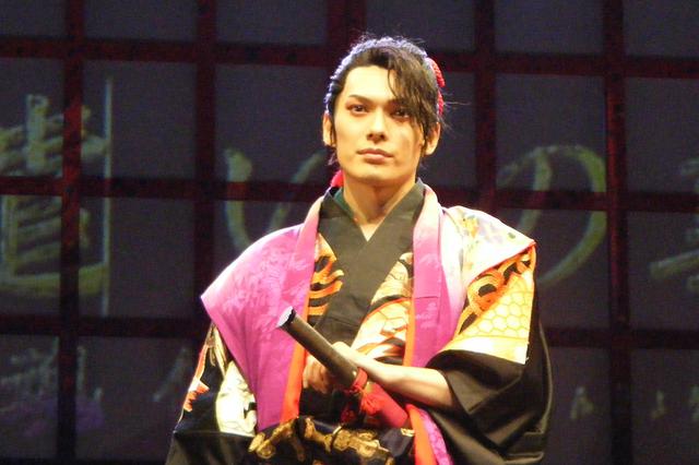 画像: 崎山つばさ
